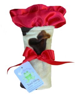Pony Travel Silkie