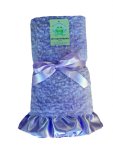 Grape Sherbert Oversized Blanket