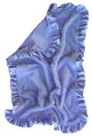 Grape Sherbert Indulgence Blanket