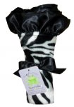Zebra Travel Silkie