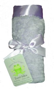 Grape Sherbert Travel Silkie
