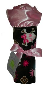 Sweet Skull Travel Silkie