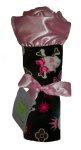 Sweet Skull Travel Silkie