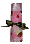 Cherry Cupcake Travel Silkie