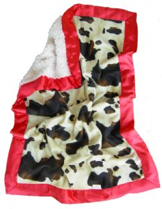Pony Indulgence Blanket