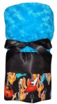 Rock Out Oversized Blanket