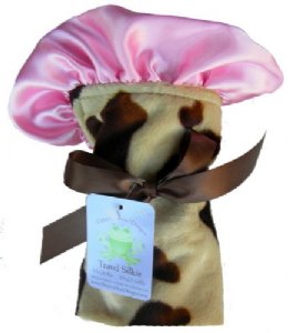 Pony Travel Silkie