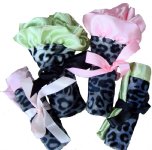 Snow Leopard Travel Silkie