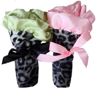Snow Leopard Travel Silkie