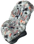 Harlee Toddler Carseat Cover
