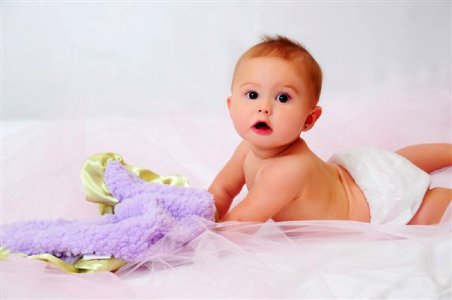 Star Flower Burst Travel Silkie