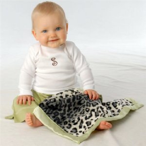 Snow Leopard Travel Silkie